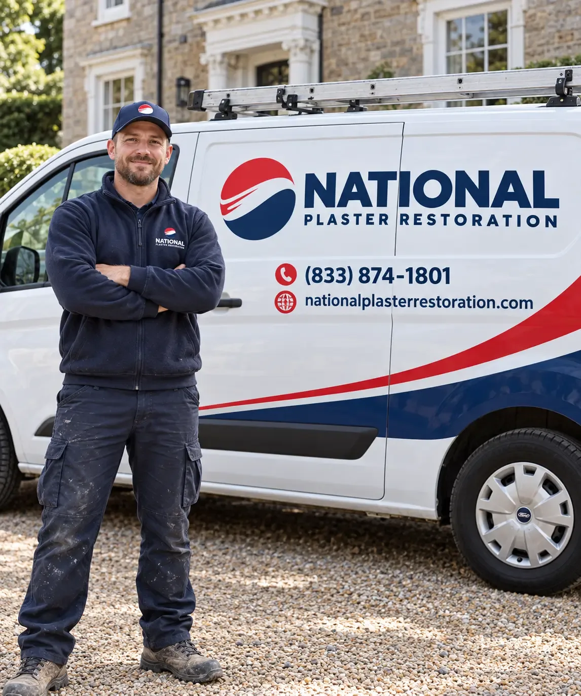 Plaster Repair company in High View, WV
